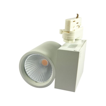 Synergy 21 LED Track series for track VLA series 40W, 30°, nw, CRI90 - 158280 - 1