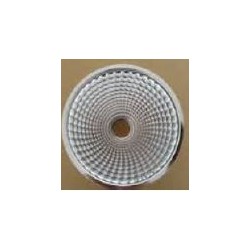 Synergy 21 LED Track-Serie für Stromschiene VLA-Serie 30W, 45° NUR Reflektor - 158301 - 1