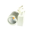 Synergy 21 LED Track series for track VLA series 40W, 45°, ww, CRI97 - 167418 - 1