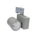 Synergy 21 LED Track series for track VLA series 30W, 45°, ww, CRI97 grey - 178522 - 1
