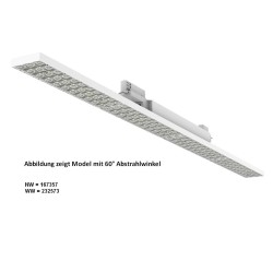 Synergy 21 LED Track-Serie für Stromschiene VLE-Serie 48W, 60°, ww, CRI90 W - 232573 - 1
