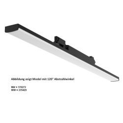 Synergy 21 LED Track-Serie für Stromschiene VLE-Serie 48W, 120°, ww, CRI90 B - 235429 - 1