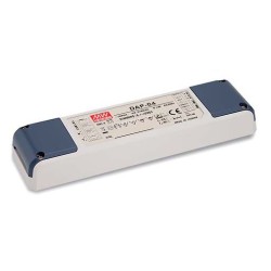 Mean Well power supply - DALI controller - 124243 - 1