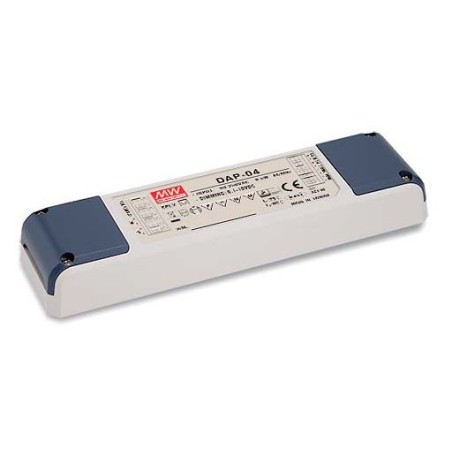 Mean Well power supply - DALI controller - 124243 - 1