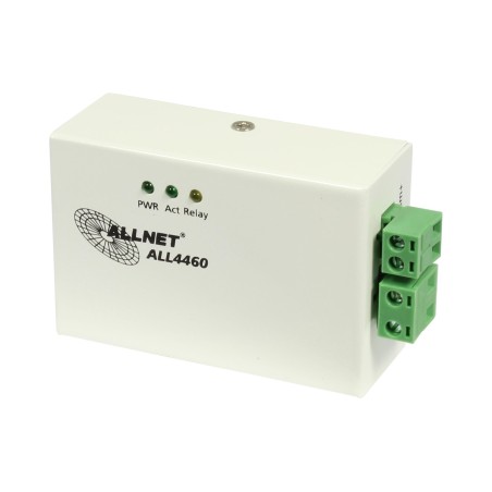 ALLNET MSR Sensor ALL4460 / 0-10V DIMM actuator with ON/OFF for LED controller - 133947 - 1