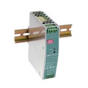 Mean Well Netzteil - 12V 75W Hutschiene - 139521 - 1