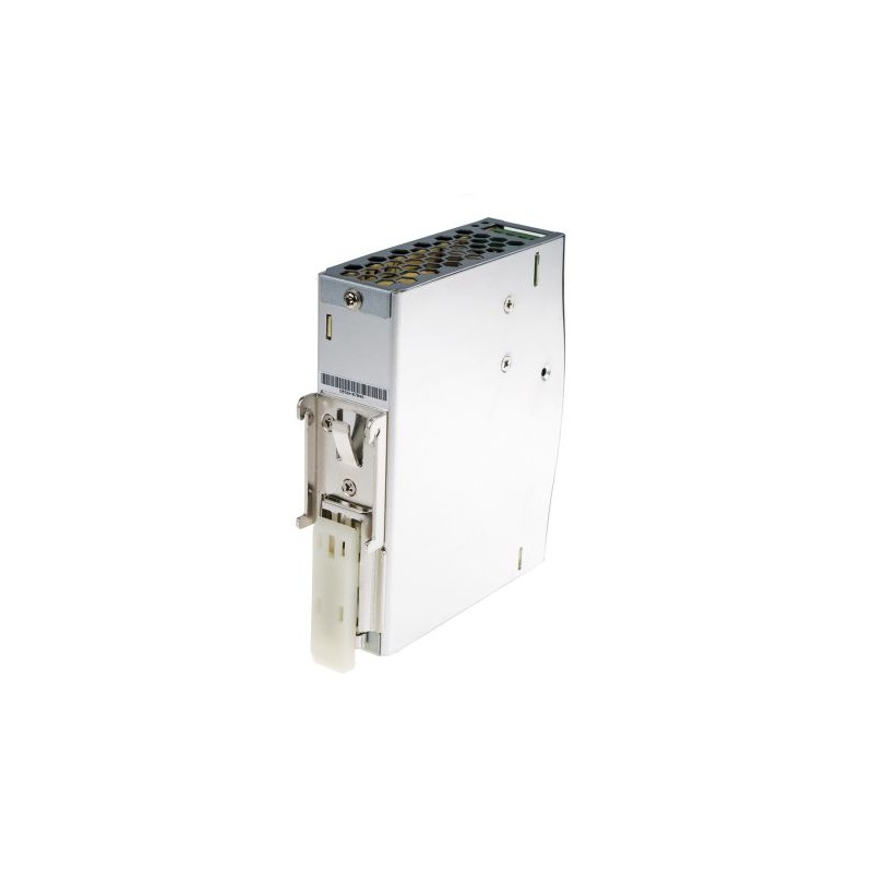Mean Well Netzteil - 12V 75W Hutschiene - 139521 - 2