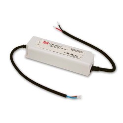 Mean Well Netzteil - 12V 120W IP67 - 139522 - 1
