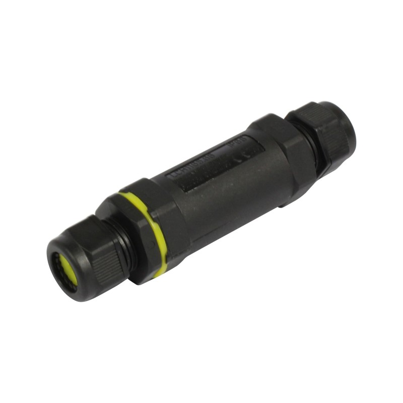 Synergy 21 - Waterproof connectors 1:1 - 148726 - 2