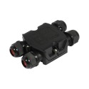 Synergy 21 - Waterproof Connector Box 4 Ports - 148728 - 1