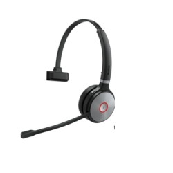 Yealink DECT WH62/WH66 Mono UC only headset without base WHM621UC - 211776 - 1