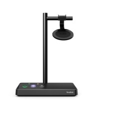 Yealink DECT WH62 Teams only Base without Headset WHB620T(V1) - 211779 - 1