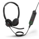 Jabra Engage 50 II Link, Stereo, USB-A, UC - 212075 - 1