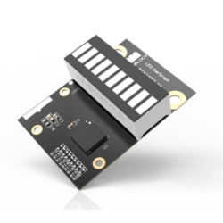 RAK Wireless · LoRa · WisBlock · Display · LED Bar Module · RAK14003 - 208023 - 1