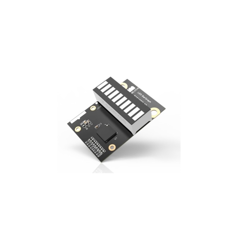 RAK Wireless · LoRa · WisBlock · Display · LED Bar Module · RAK14003 - 208023 - 1