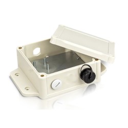 RAK Wireless · LoRa · WisBlock · Enclosure · RAKBox-B4 Outdoor enclosure - 208041 - 1
