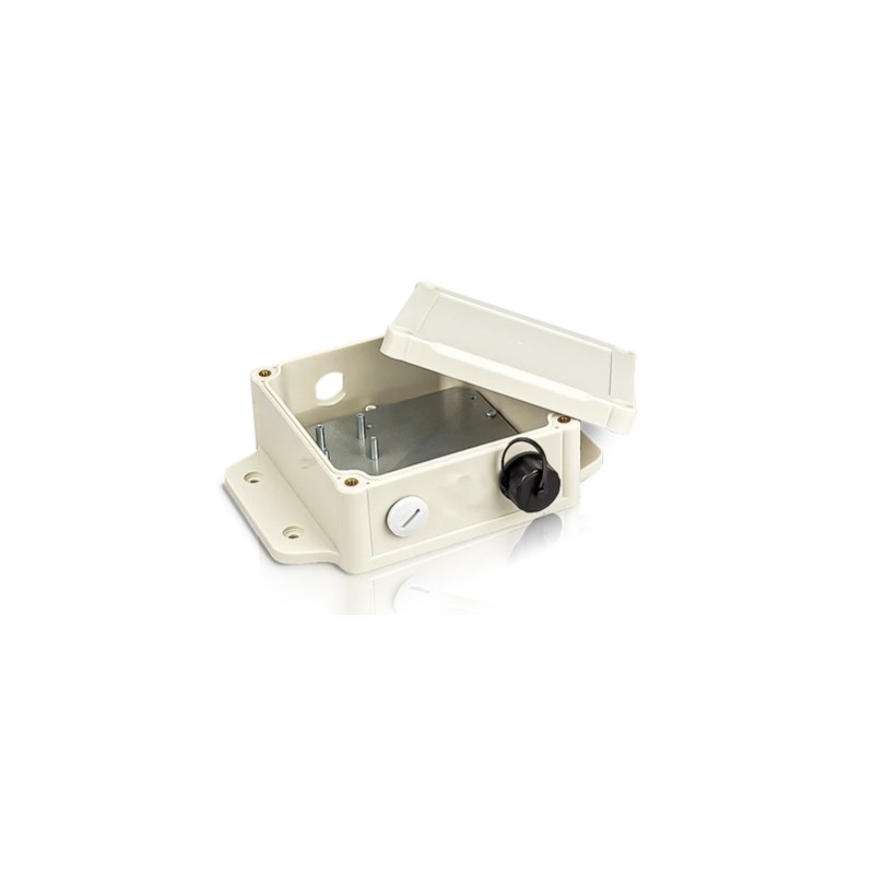 RAK Wireless · LoRa · WisBlock · Enclosure · RAKBox-B4 Outdoor enclosure - 208041 - 1