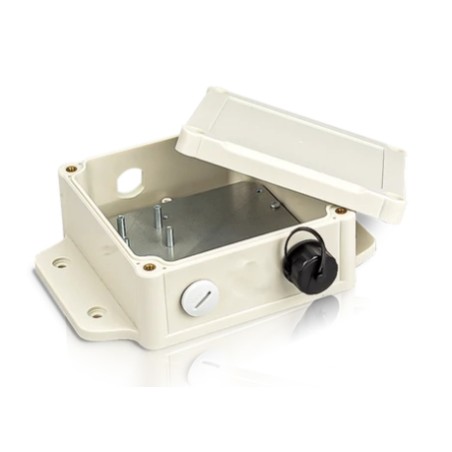 RAK Wireless · LoRa · WisBlock · Enclosure · RAKBox-B4 Outdoor enclosure - 208041 - 1