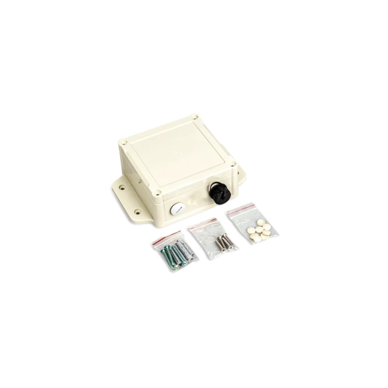 RAK Wireless · LoRa · WisBlock · Enclosure · RAKBox-B4 Outdoor enclosure - 208041 - 3