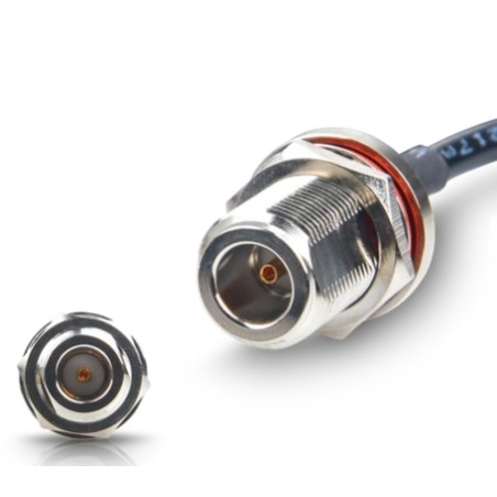 RAK Wireless · LoRa · Accessories · Antenna Feeder Line · 3 Meter - 208849 - 1