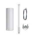 DRAGINO · Gateway · LoRa · Outdoor LoRaWAN Gateway · DLOS8N-868 (or 4G) - 211750 - 2