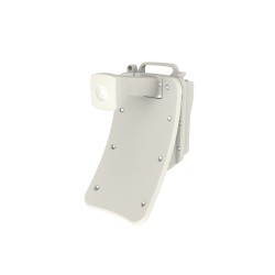 Cambium Networks 60GHz cnWave V3000 Client Node Antenna Assembly, 40.5 dBi, 4 Pack - 195587 - 1