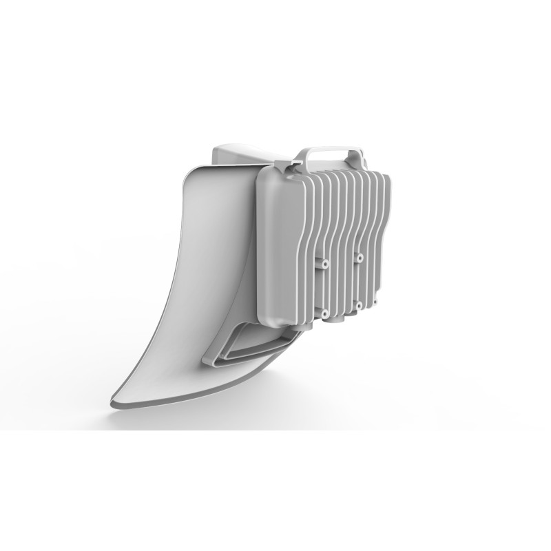 Cambium Networks 60GHz cnWave V3000 Client Node Antenna Assembly, 44.5 dBi, 4 Pack - 195589 - 2