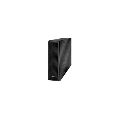 APC USV Smart, SRT, zbh. Ext.Battery Pack, f.SRT8000-10000, Standgerät - 113587 - 1