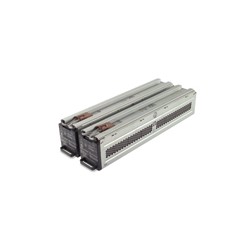 APC USV, zbh.RBC140 Ersatzakku für SURT3000, 5000, 6000, 7500, 10000 SRT5000/6000/8000/10000, - 120749 - 1