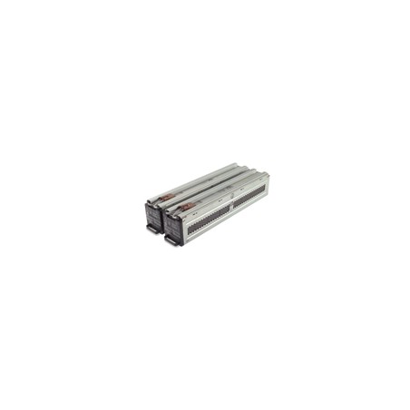 APC UPS, e.g. RBC140 replacement battery for SURT3000, 5000, 6000, 7500, 10000 SRT5000/6000/8000/10000, - 120749 - 1