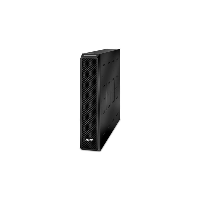 APC UPS Smart, SRT, eg Ext.Battery Pack, for SRT3000RMXLI, 19" - 128231 - 1