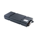 APC USV,zbh.RBC152 Ersatzbatterie für SRT3000XLI,SRT3000RMXLI, - 148720 - 1