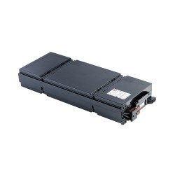 APC USV,zbh.RBC152 Ersatzbatterie für SRT3000XLI,SRT3000RMXLI, - 148720 - 1