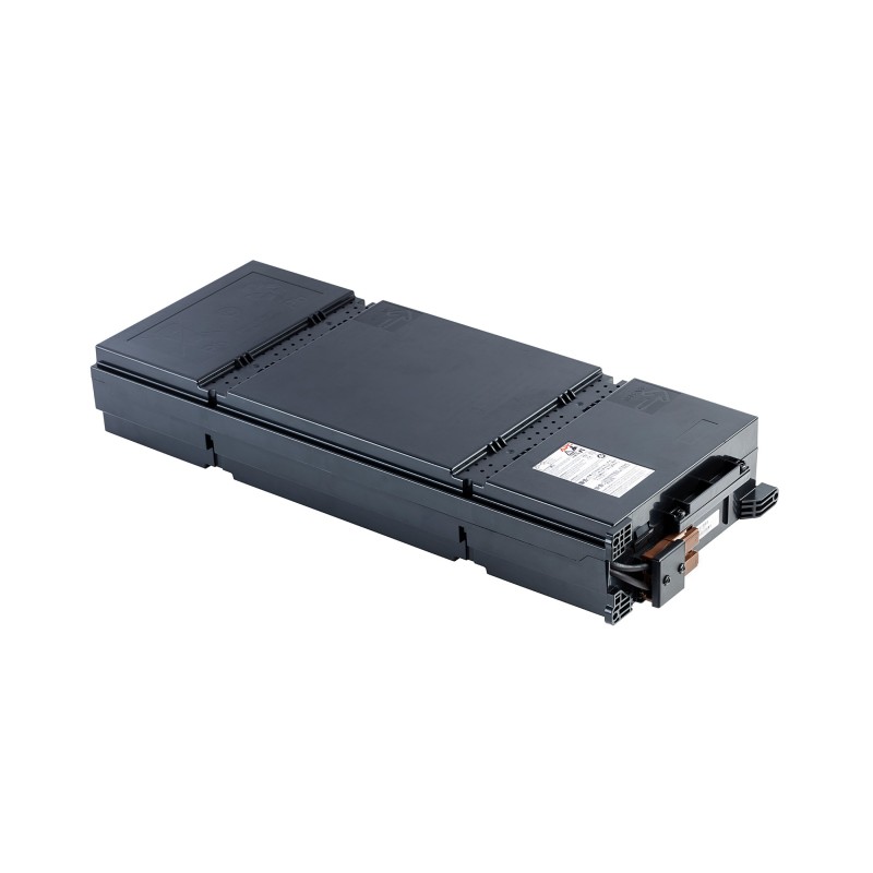 APC USV,zbh.RBC152 Ersatzbatterie für SRT3000XLI,SRT3000RMXLI, - 148720 - 1
