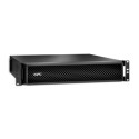APC UPS Smart, SRT, eg Ext.Battery Pack, for SRT1500XLI, - 185495 - 1