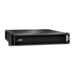 APC UPS Smart, SRT, eg Ext.Battery Pack, for SRT1500XLI, - 185495 - 1