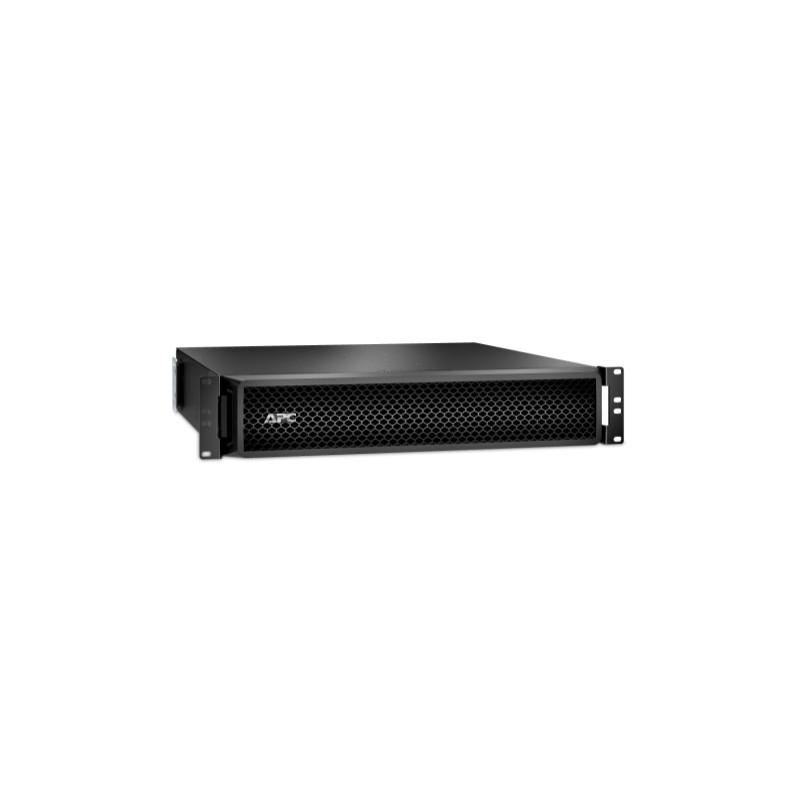 APC UPS Smart, SRT, eg Ext.Battery Pack, for SRT1500XLI, - 185495 - 1