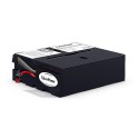 CyberPower UPS, e.g. replacement battery pack for PR750ERT2U - 192468 - 1