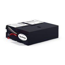 CyberPower UPS, e.g. replacement battery pack for PR750ERT2U - 192468 - 1