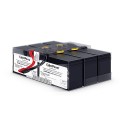 CyberPower USV, zbh. Ersatzakkupack für OL2000EXL/OL3000EXL - 192472 - 1