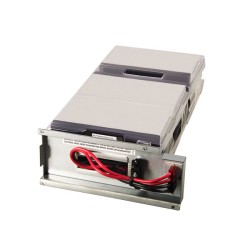 CyberPower UPS, e.g. replacement battery pack for OL1000ERTXL2U/OL1500ERTXL2U - 192477 - 1