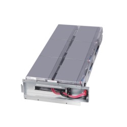 CyberPower UPS, e.g. replacement battery pack for OL2000ERTXL2U/OL2200ERTXL2U/OL3000ERTXL2U - 192478 - 1