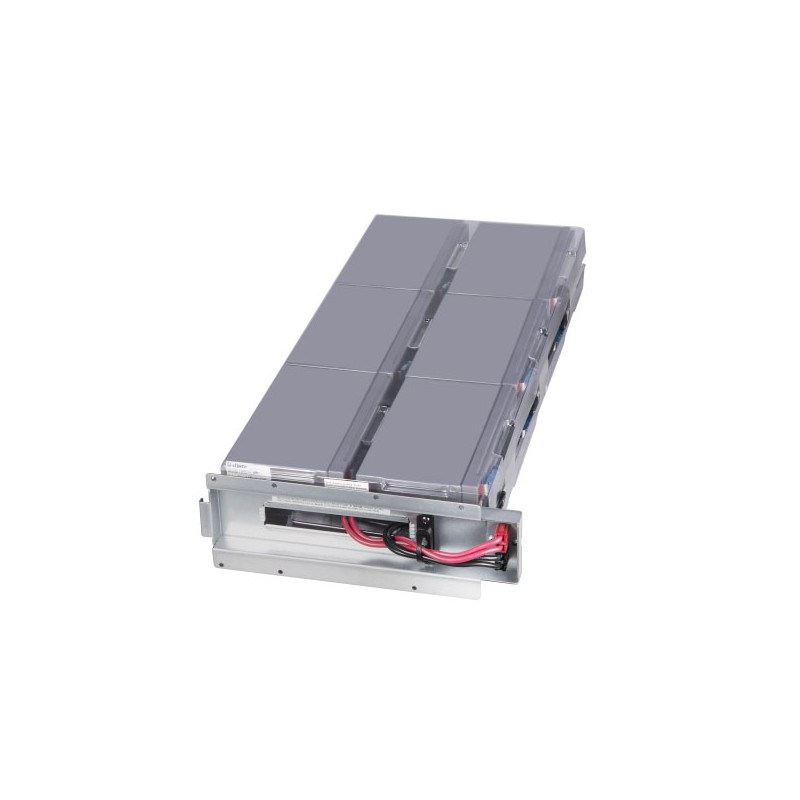 CyberPower UPS, e.g. replacement battery pack for OL2000ERTXL2U/OL2200ERTXL2U/OL3000ERTXL2U - 192478 - 1