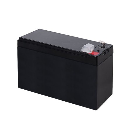 CyberPower USV, zbh. Ersatzakku, 12V/9AH - 200370 - 1