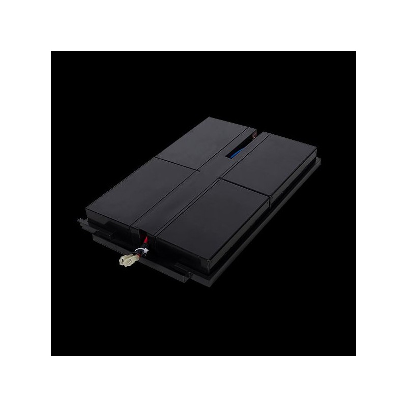 CyberPower UPS, e.g. replacement battery pack for OR1000ELCDRM1U/OR1500ELCDRM1U/OR1000ERM1U/OR1500ERM1U - 200792 - 1