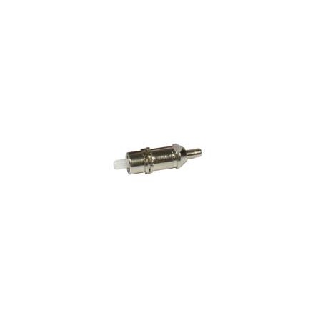 LWL Fiber Checker/Tester, incl. replacement adapter for VFL, 2.5-1.25mm, Synergy 21, - 141082 - 1
