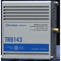 Teltonika · Gateway · TRB143 · LTE CAT4 M-BUS - 214366 - 1