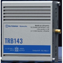 Teltonika · Gateway · TRB143 · LTE CAT4 M-BUS - 214366 - 1