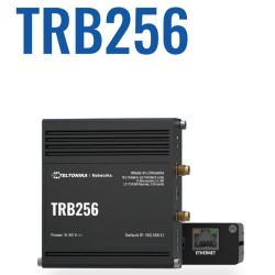 Teltonika · Gateway · TRB256 · LTE Cat M1 450Mhz - 227219 - 1