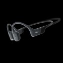 SHOKZ OpenRun Mini Black Bluetooth Wireless Bone Conduction Headset - 234392 - 1